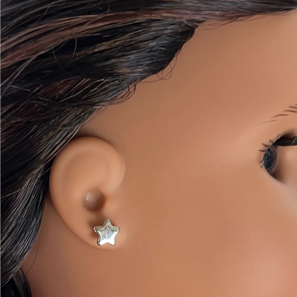 American Girl Doll Maritza Ochoa NUDE Doll World By Us  ADULT OWNED Ears Pierced - Picture 3 of 4